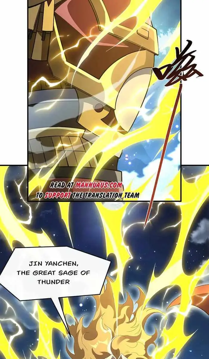 My Female Apprentices Are All Big Shots From the Future Chapter 240 Page 62