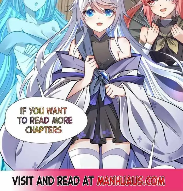 My Female Apprentices Are All Big Shots From the Future Chapter 240 Page 65