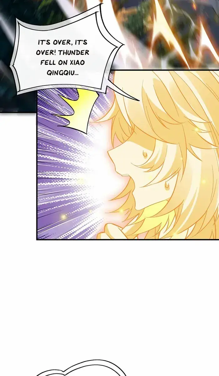 My Female Apprentices Are All Big Shots From the Future Chapter 241 Page 14