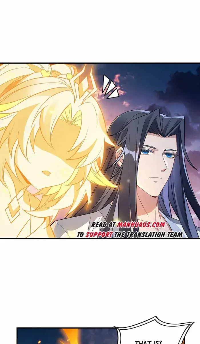 My Female Apprentices Are All Big Shots From the Future Chapter 241 Page 16