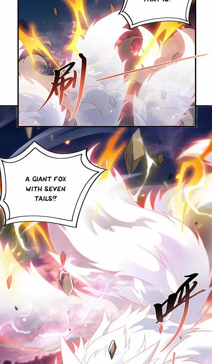 My Female Apprentices Are All Big Shots From the Future Chapter 241 Page 17