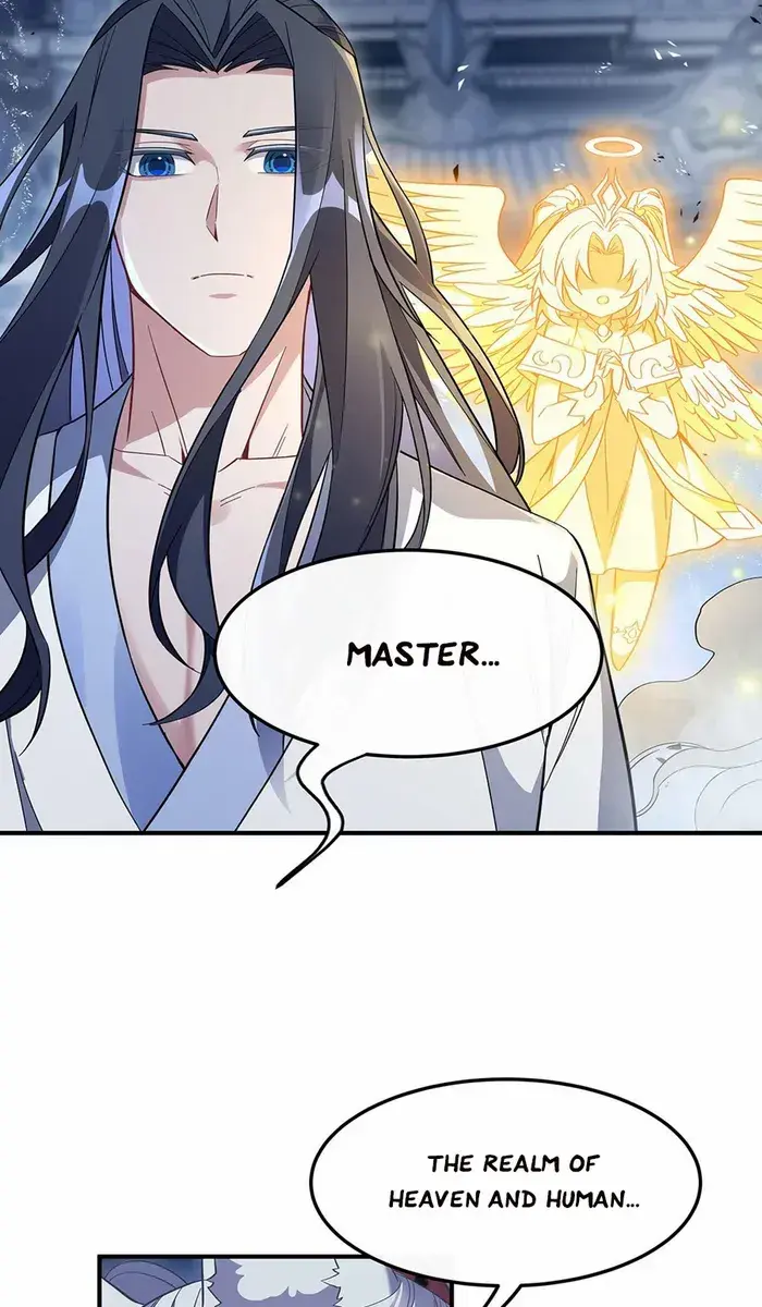 My Female Apprentices Are All Big Shots From the Future Chapter 241 Page 23