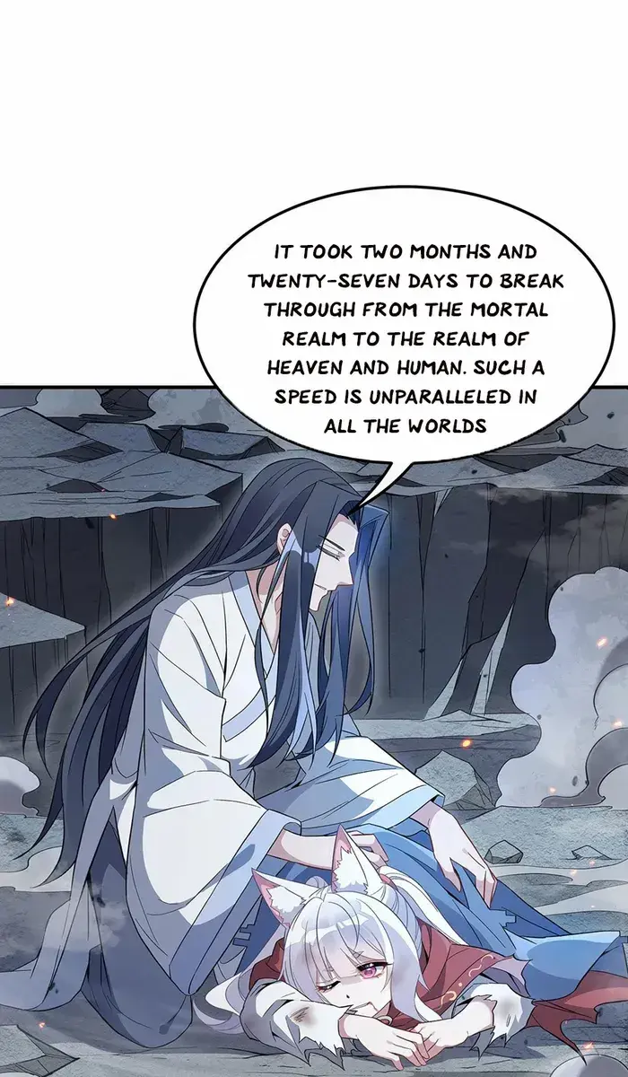 My Female Apprentices Are All Big Shots From the Future Chapter 241 Page 26