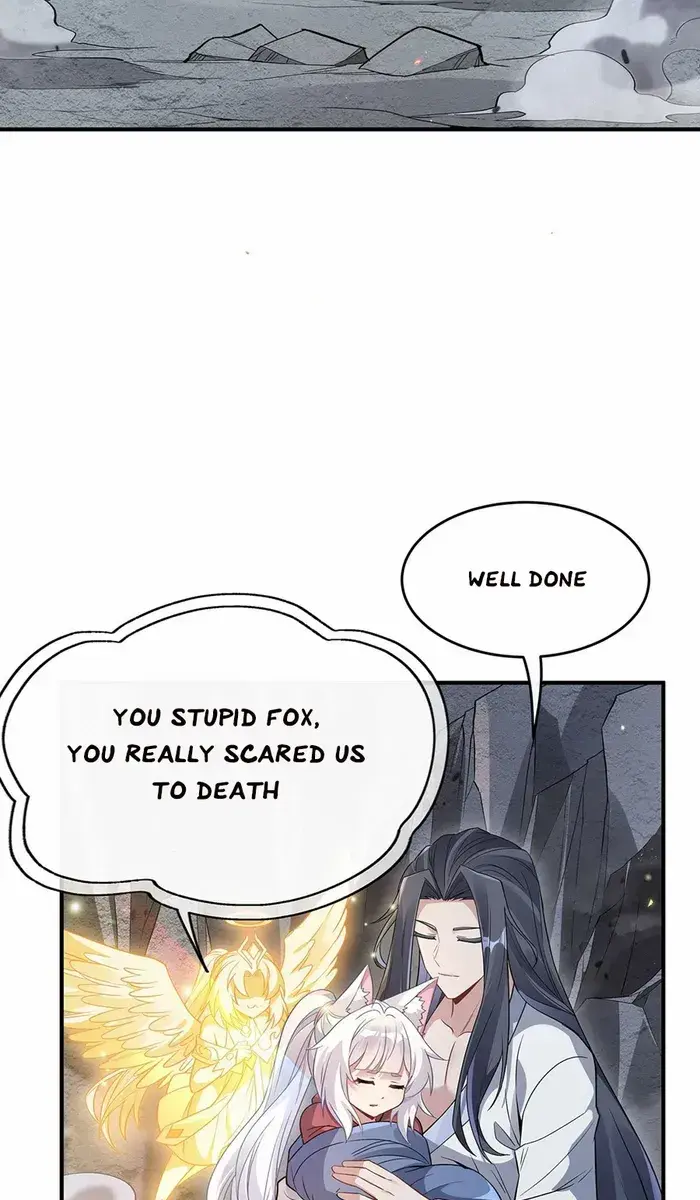 My Female Apprentices Are All Big Shots From the Future Chapter 241 Page 27