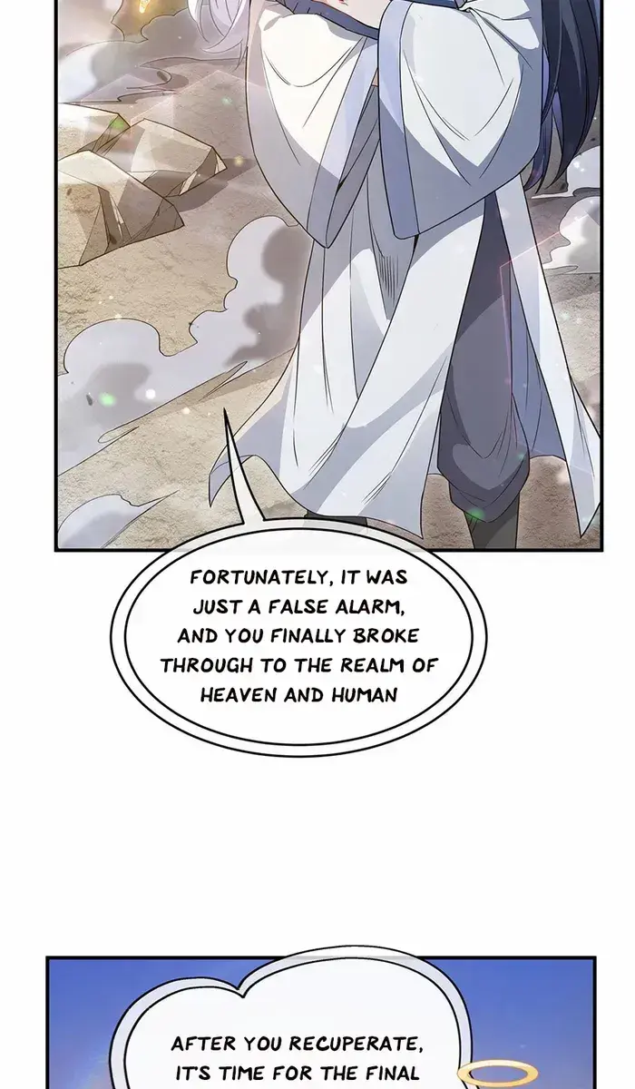 My Female Apprentices Are All Big Shots From the Future Chapter 241 Page 28