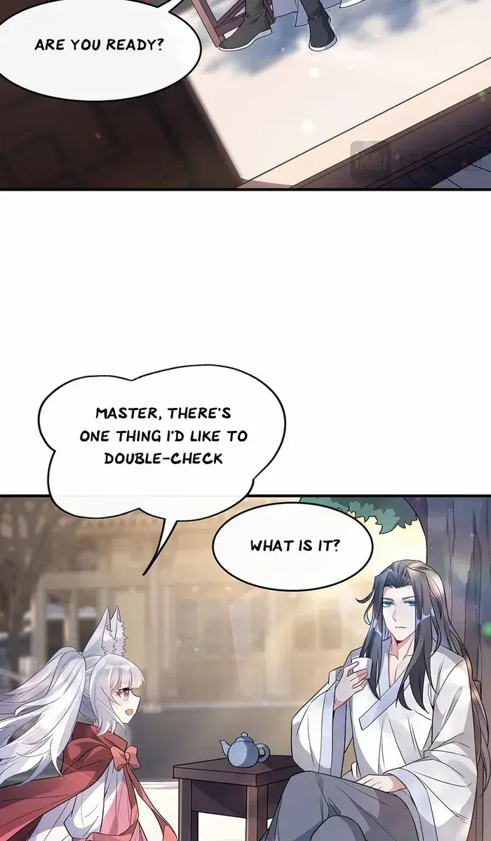 My Female Apprentices Are All Big Shots From the Future Chapter 241 Page 35