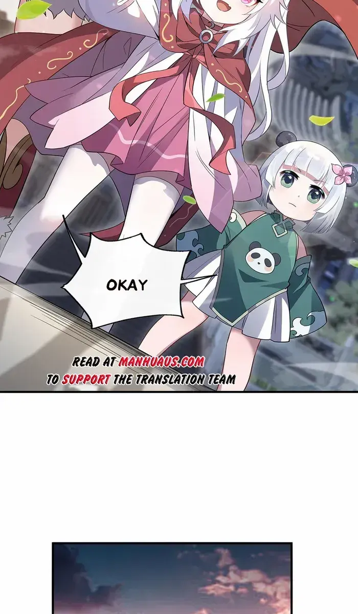 My Female Apprentices Are All Big Shots From the Future Chapter 241 Page 39
