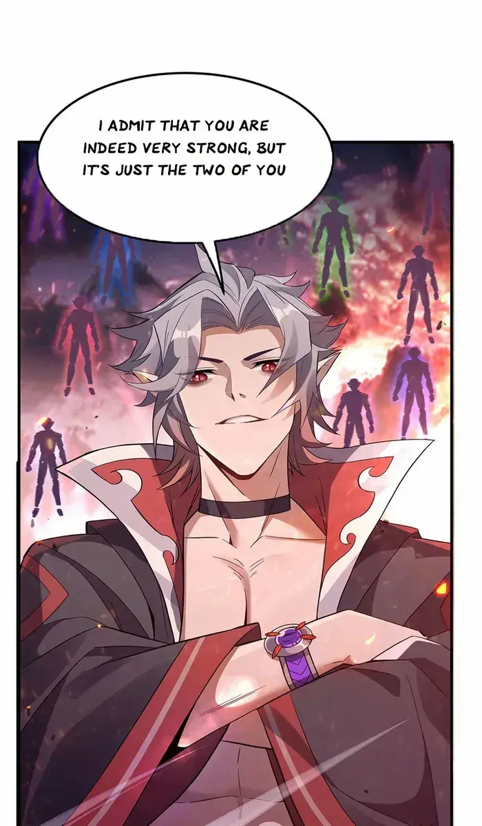 My Female Apprentices Are All Big Shots From the Future Chapter 241 Page 44