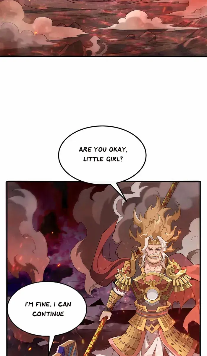 My Female Apprentices Are All Big Shots From the Future Chapter 241 Page 47