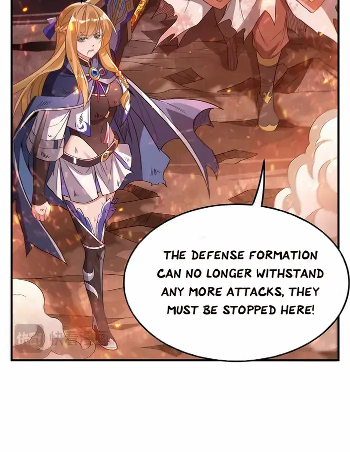 My Female Apprentices Are All Big Shots From the Future Chapter 241 Page 48