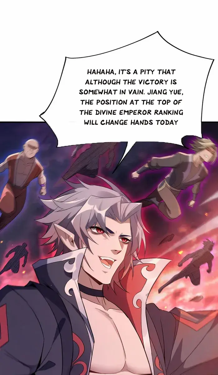 My Female Apprentices Are All Big Shots From the Future Chapter 241 Page 49