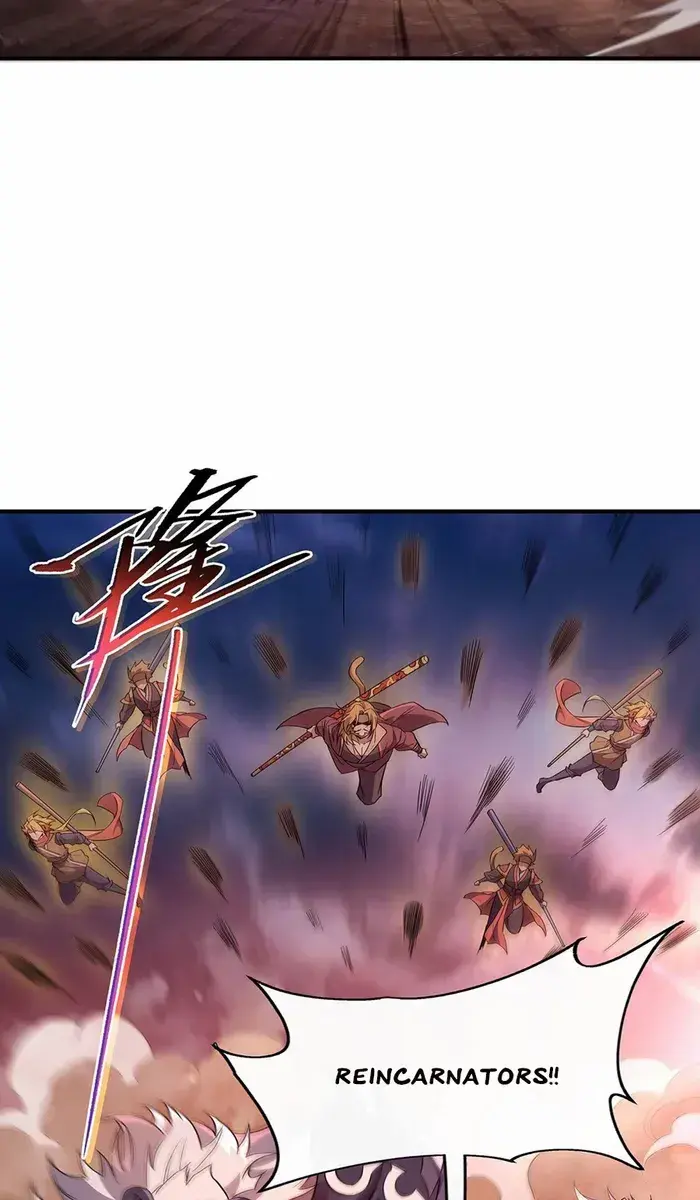My Female Apprentices Are All Big Shots From the Future Chapter 241 Page 53