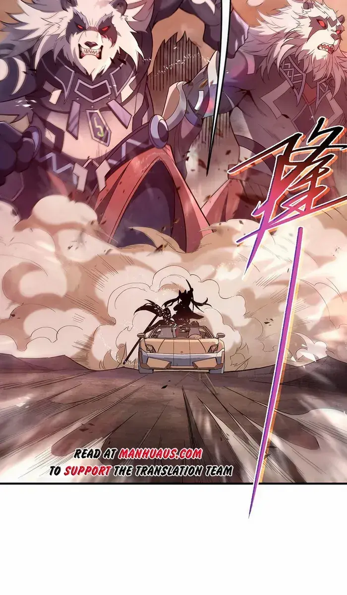 My Female Apprentices Are All Big Shots From the Future Chapter 241 Page 54