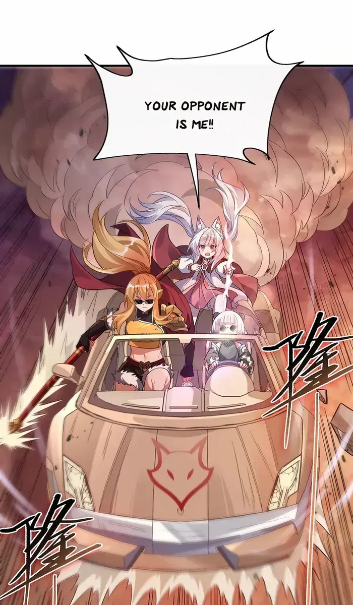My Female Apprentices Are All Big Shots From the Future Chapter 241 Page 55