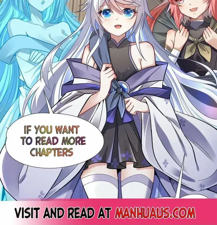 My Female Apprentices Are All Big Shots From the Future Chapter 241 Page 57