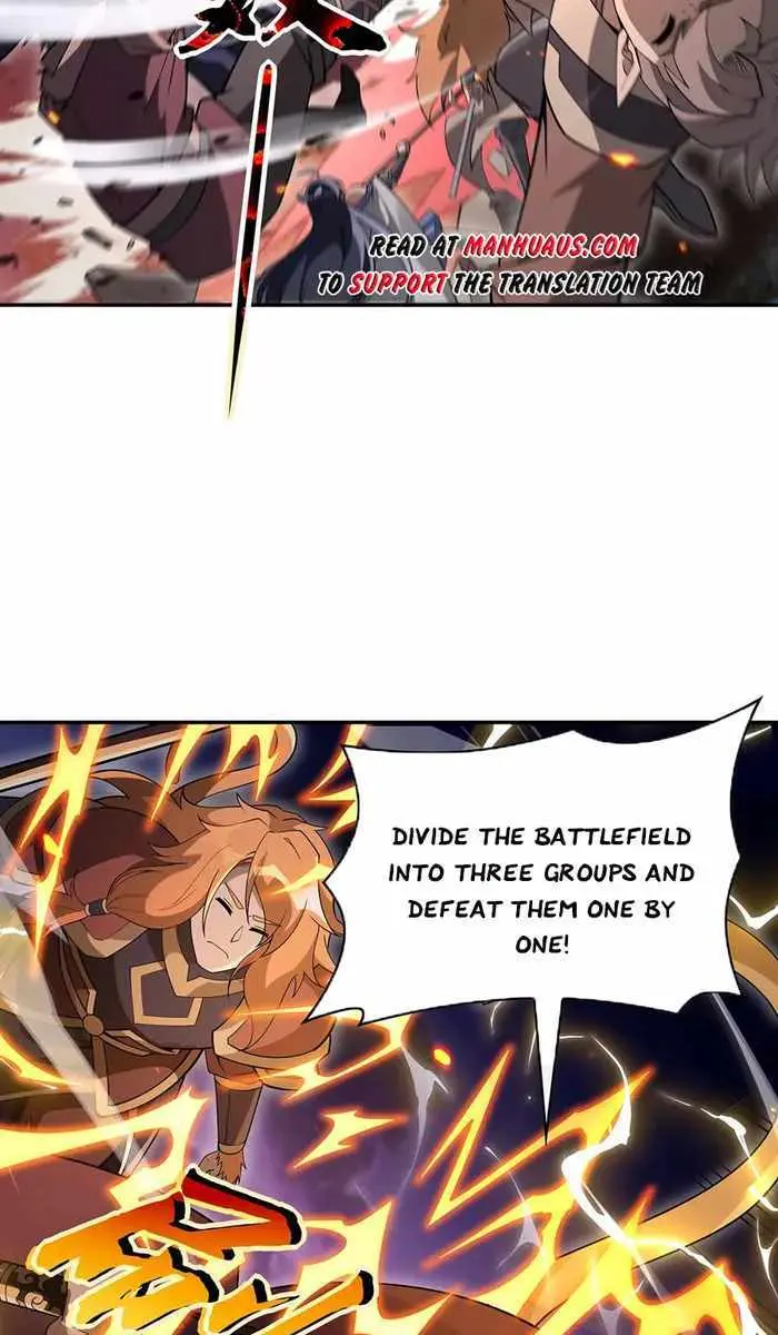 My Female Apprentices Are All Big Shots From the Future Chapter 242 Page 3