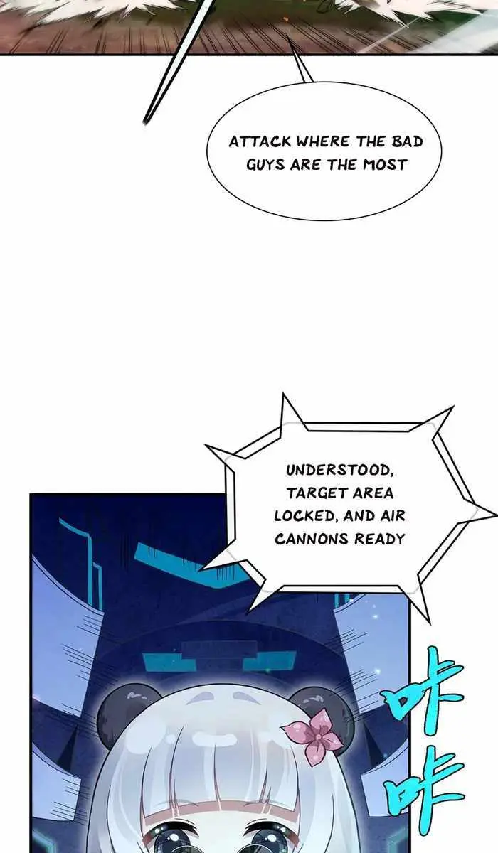 My Female Apprentices Are All Big Shots From the Future Chapter 242 Page 8