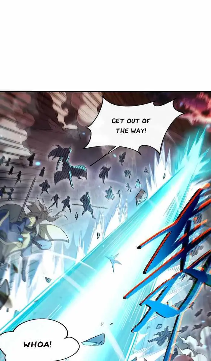 My Female Apprentices Are All Big Shots From the Future Chapter 242 Page 11