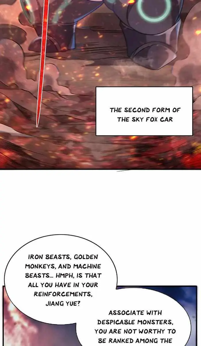 My Female Apprentices Are All Big Shots From the Future Chapter 242 Page 14