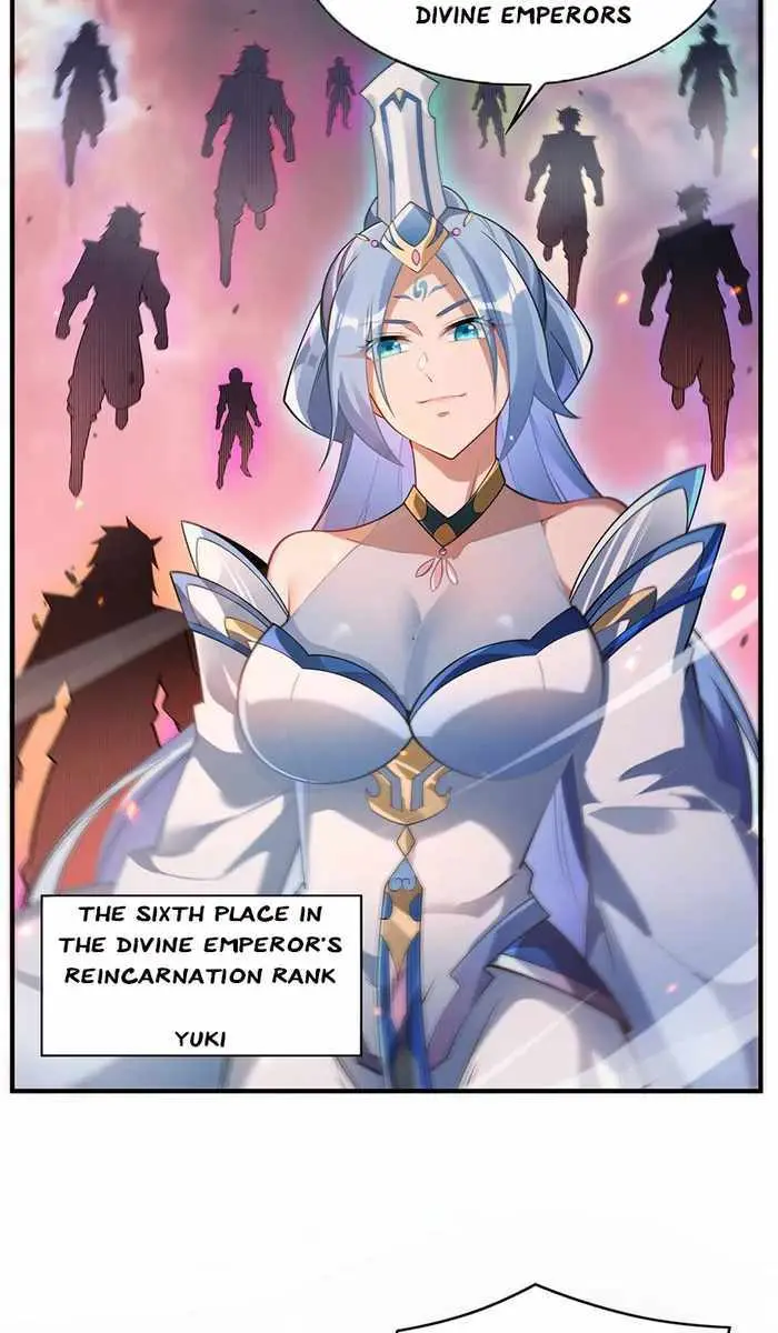 My Female Apprentices Are All Big Shots From the Future Chapter 242 Page 15