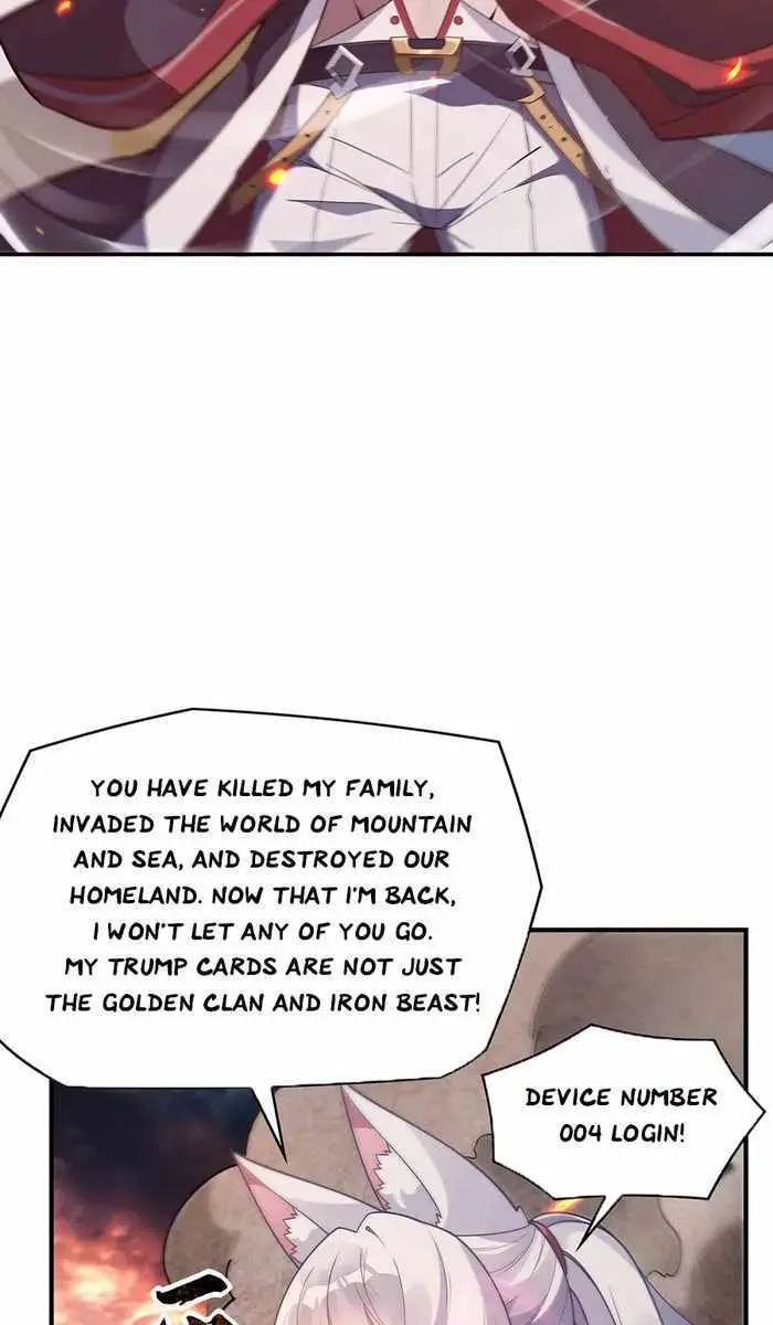 My Female Apprentices Are All Big Shots From the Future Chapter 242 Page 20