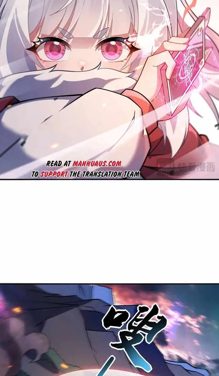My Female Apprentices Are All Big Shots From the Future Chapter 242 Page 22
