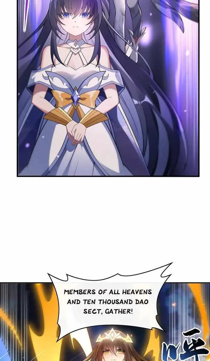 My Female Apprentices Are All Big Shots From the Future Chapter 242 Page 27