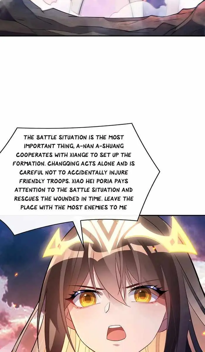 My Female Apprentices Are All Big Shots From the Future Chapter 242 Page 29