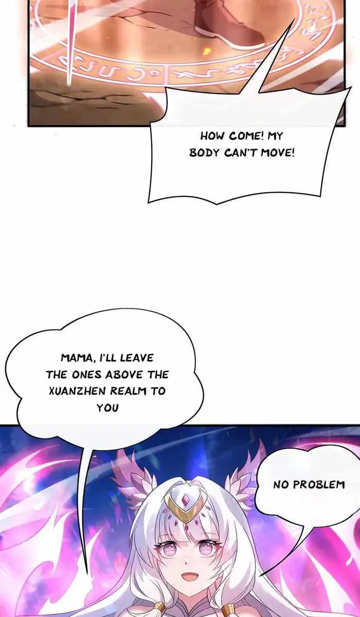 My Female Apprentices Are All Big Shots From the Future Chapter 242 Page 32
