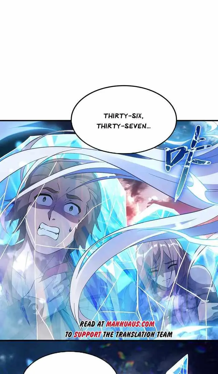 My Female Apprentices Are All Big Shots From the Future Chapter 242 Page 34