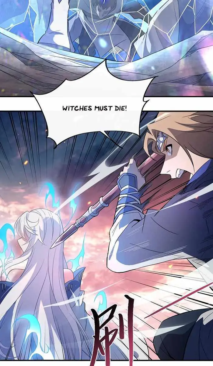 My Female Apprentices Are All Big Shots From the Future Chapter 242 Page 37