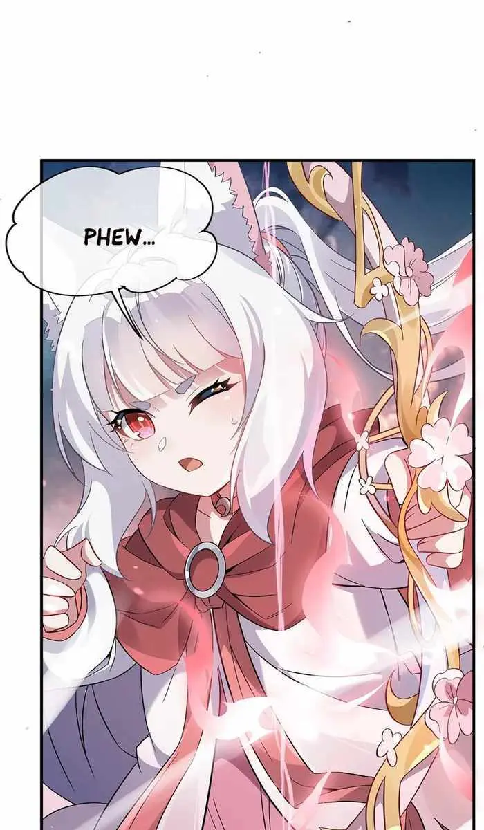 My Female Apprentices Are All Big Shots From the Future Chapter 242 Page 41