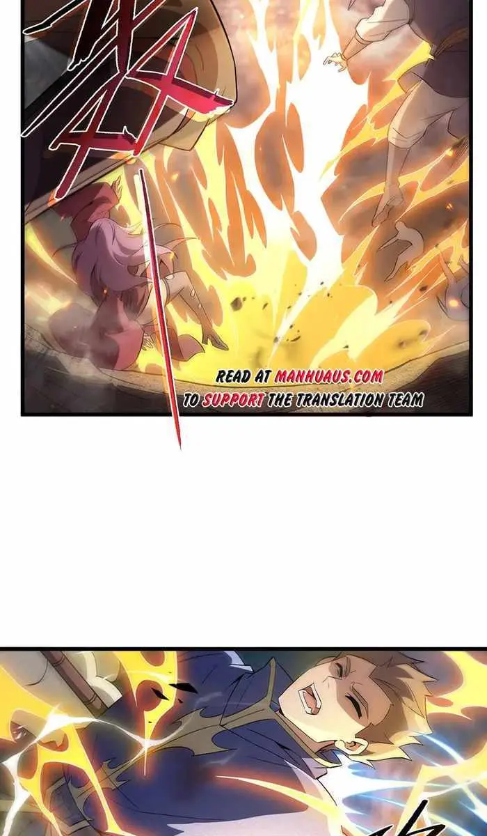 My Female Apprentices Are All Big Shots From the Future Chapter 242 Page 45