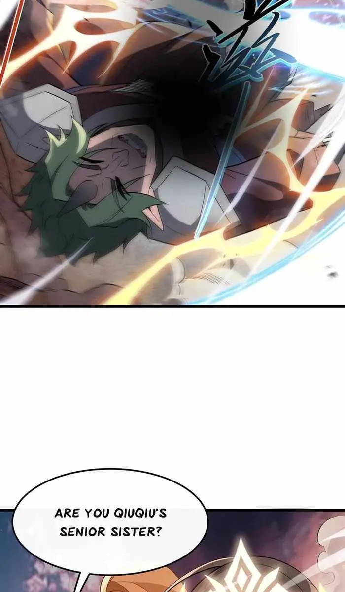 My Female Apprentices Are All Big Shots From the Future Chapter 242 Page 47