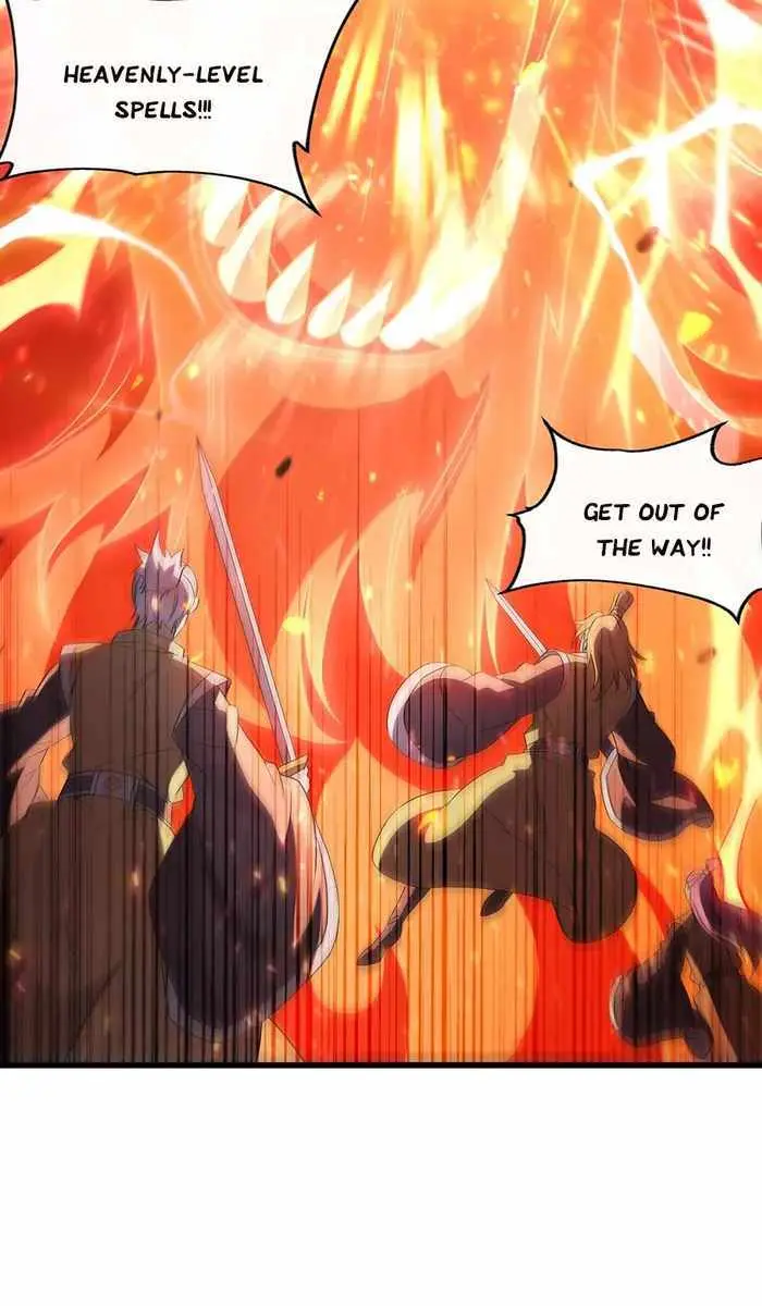 My Female Apprentices Are All Big Shots From the Future Chapter 242 Page 53