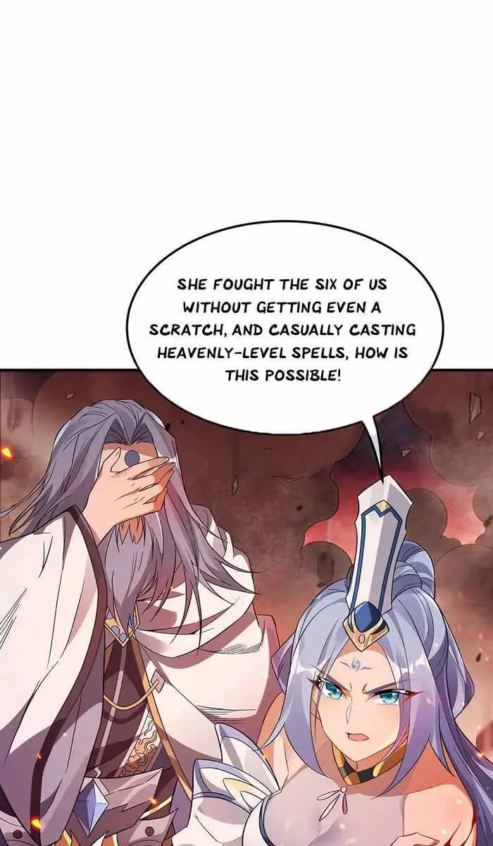 My Female Apprentices Are All Big Shots From the Future Chapter 242 Page 57