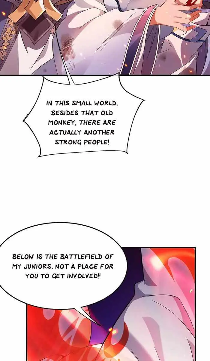 My Female Apprentices Are All Big Shots From the Future Chapter 242 Page 58