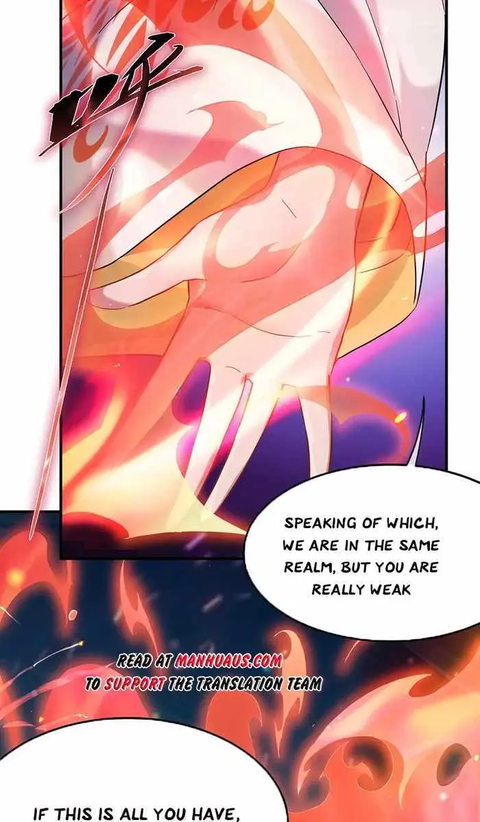 My Female Apprentices Are All Big Shots From the Future Chapter 242 Page 59