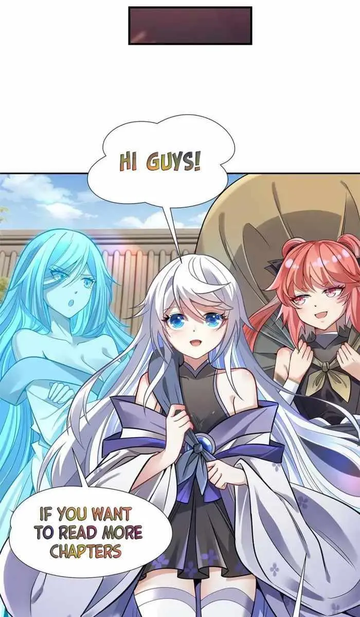 My Female Apprentices Are All Big Shots From the Future Chapter 242 Page 62