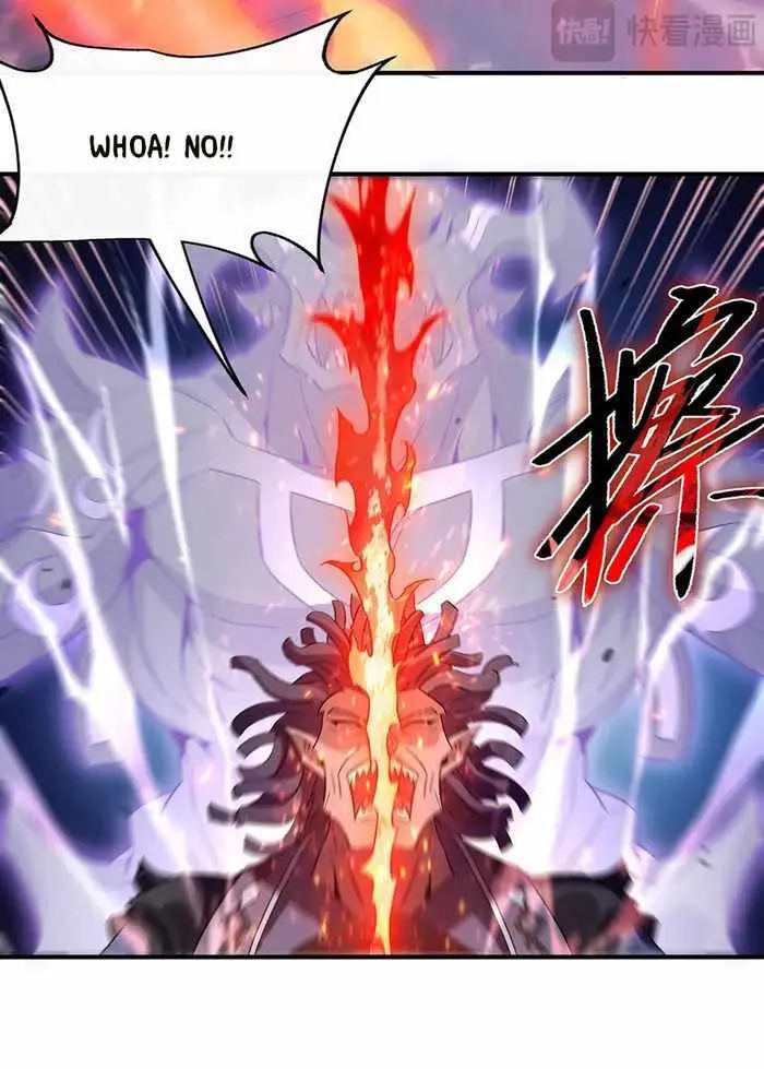 My Female Apprentices Are All Big Shots From the Future Chapter 243 Page 6