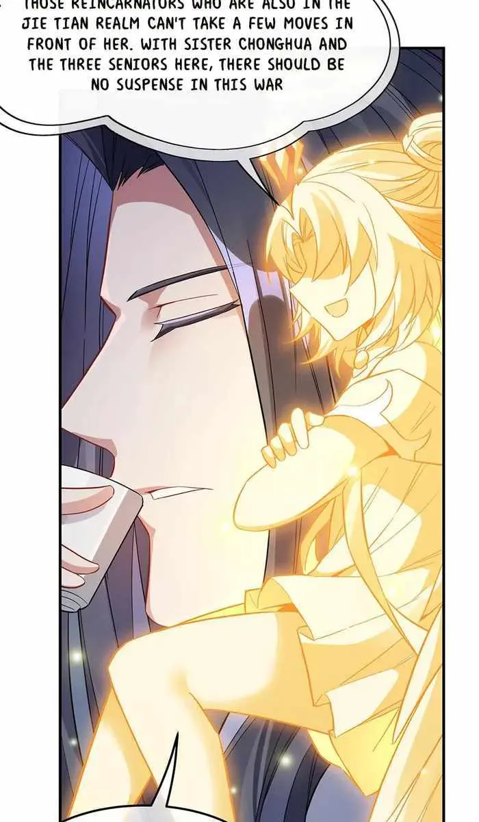 My Female Apprentices Are All Big Shots From the Future Chapter 243 Page 10