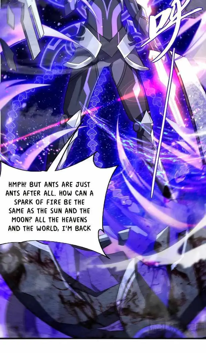 My Female Apprentices Are All Big Shots From the Future Chapter 243 Page 17