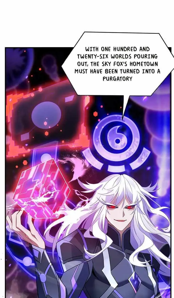My Female Apprentices Are All Big Shots From the Future Chapter 243 Page 20