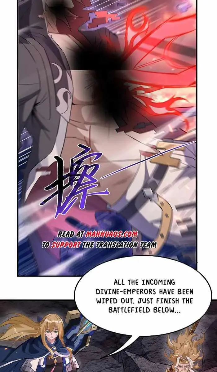 My Female Apprentices Are All Big Shots From the Future Chapter 243 Page 28