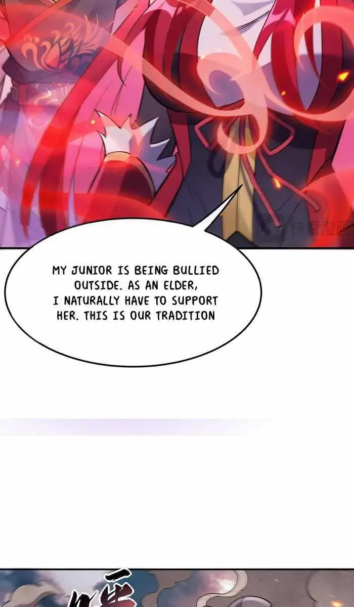 My Female Apprentices Are All Big Shots From the Future Chapter 243 Page 31