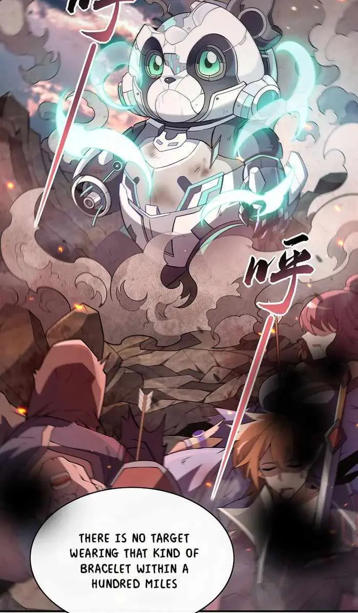 My Female Apprentices Are All Big Shots From the Future Chapter 243 Page 32