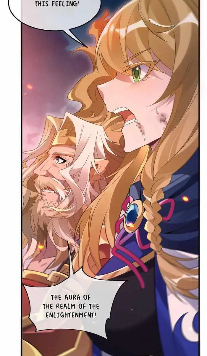 My Female Apprentices Are All Big Shots From the Future Chapter 243 Page 47