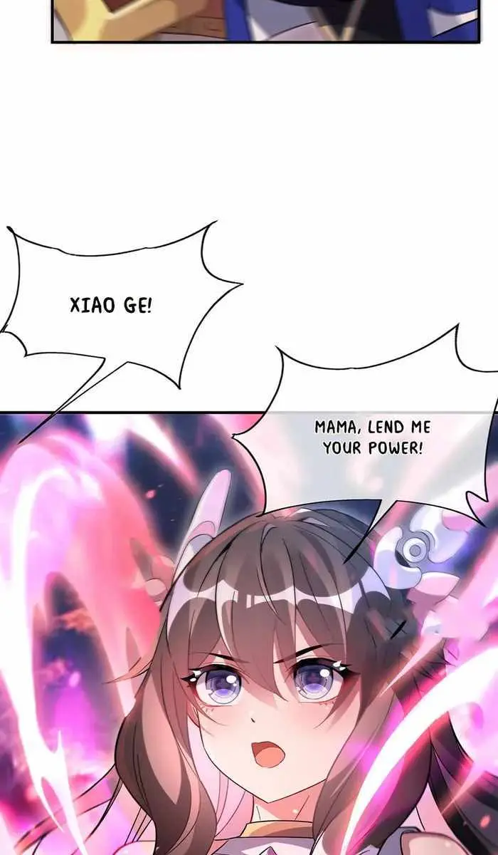My Female Apprentices Are All Big Shots From the Future Chapter 243 Page 48