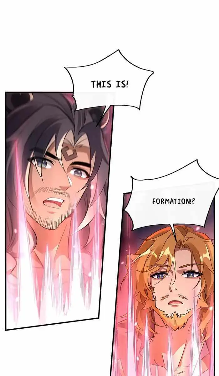 My Female Apprentices Are All Big Shots From the Future Chapter 243 Page 52