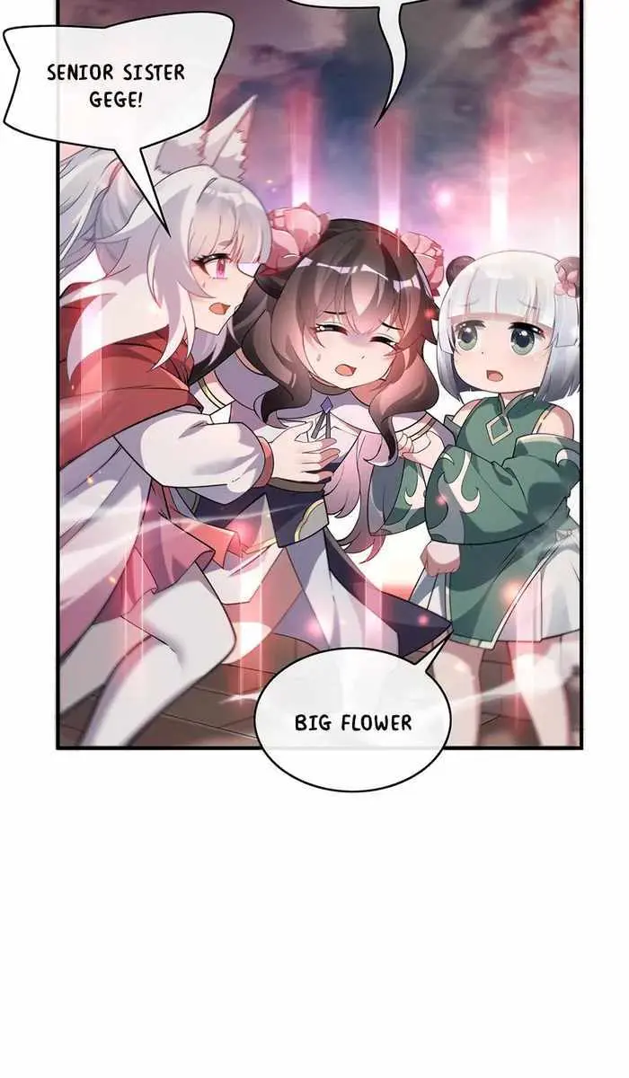 My Female Apprentices Are All Big Shots From the Future Chapter 243 Page 60